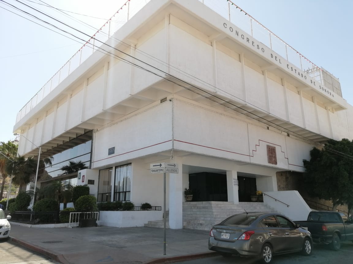Actualiza Congreso del Estado tipología penal al establecer castigo al acoso cibernético