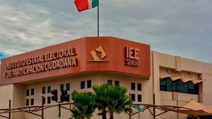 Todo listo para el primer debate de candidatos a gobernador