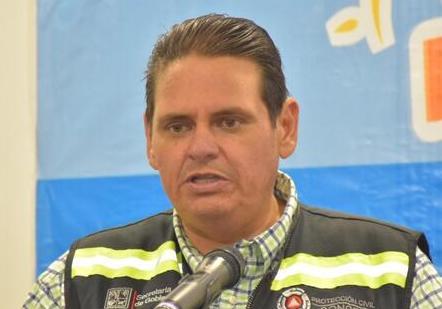 Busca Protección Civil que escuelas cumplan con protocolo de seguridad