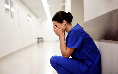Destaca investigadora de la Unison, diferencias entre el estrés laboral y el síndrome de burnout
