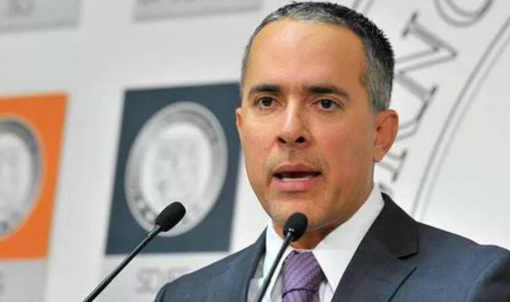 Sonorenses denunciarán ante diputados al ex fiscal Navarro Sugich