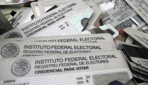 Credenciales de electoral tramitadas en el 2020, deben ser recogidas antes del 10 de abril