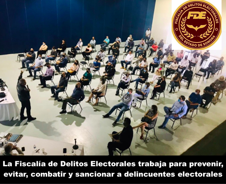 Contra mapacherías Contra mapacherías
