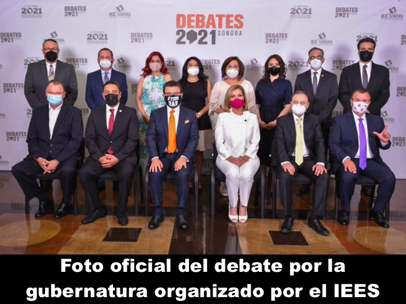 El debate es a diario El debate es a diario