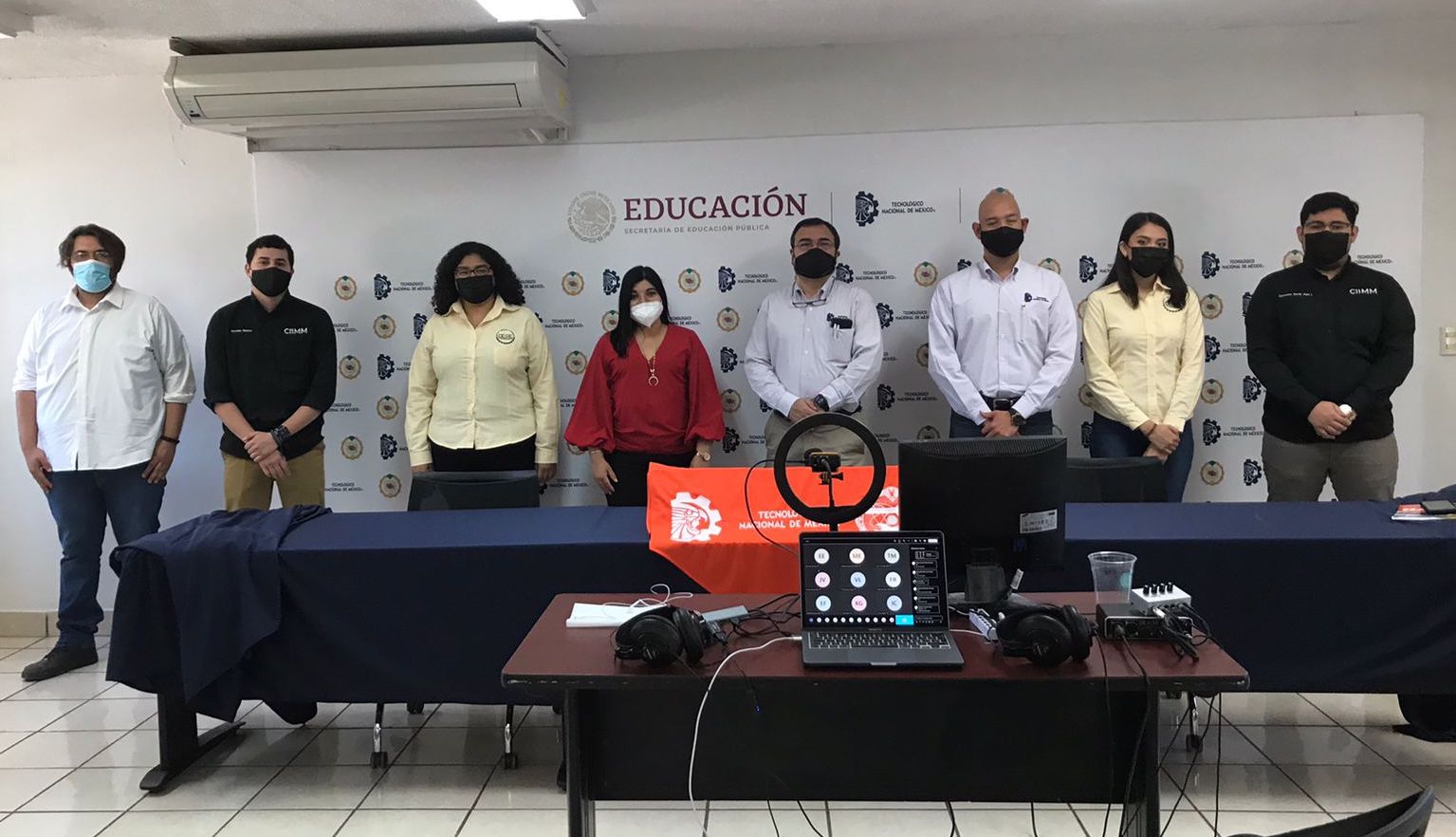 ITH realiza Jornada Académica