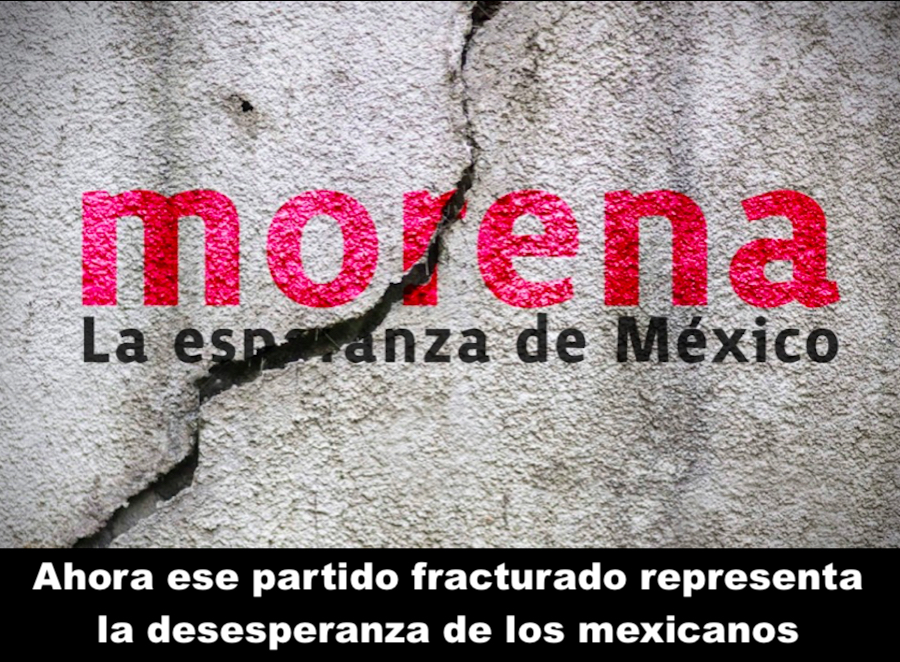 Rebelión en la granja