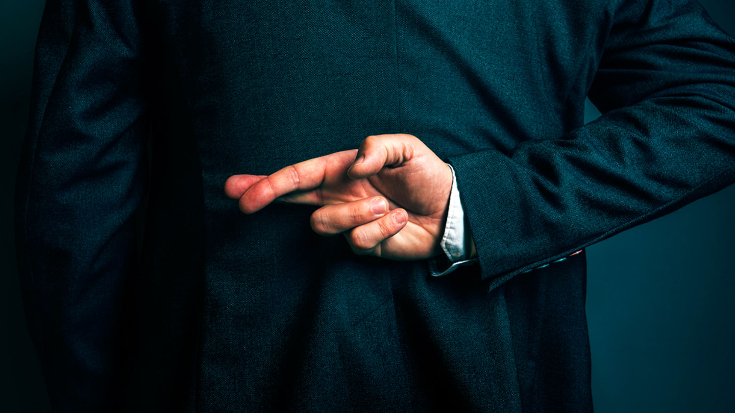 El imperio de las mentiras