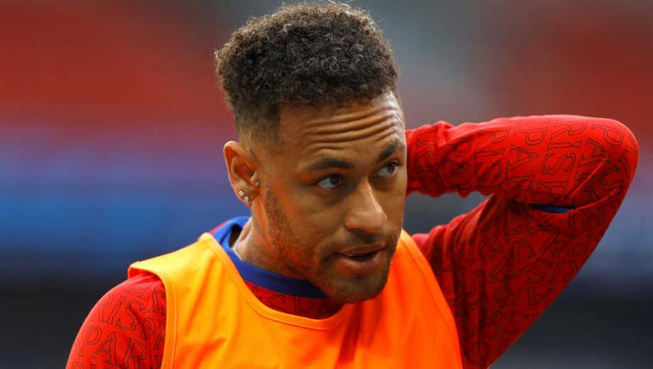 Guardiola habla de Neymar antes del partido PSG vs. Manchester City