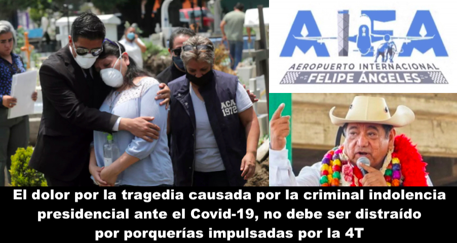 No valen distracciones