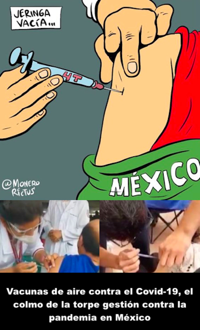 Piensa mal y acertarás