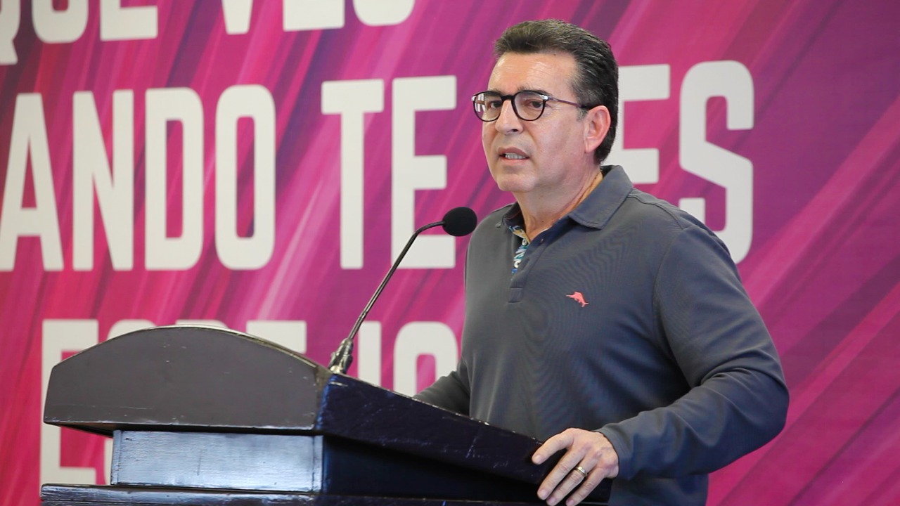Trabaja Secretaría de Salud en mejorar salud mental de sonorenses en pandemia: Clausen Iberri