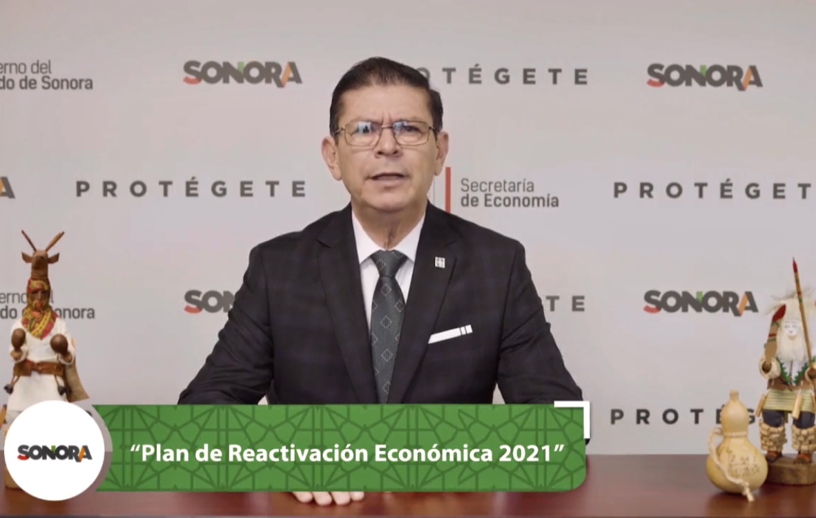 Mano de obra calificada ha dado a Sonora capacidad de recuperarse de impacto económico de la pandemia