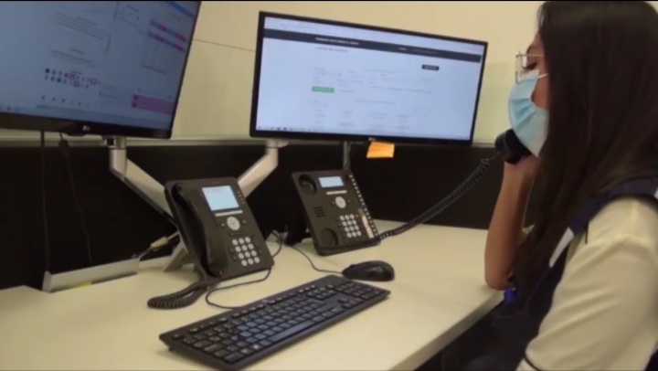 Buscan salida en adicciones al 9-1-1 Sonora