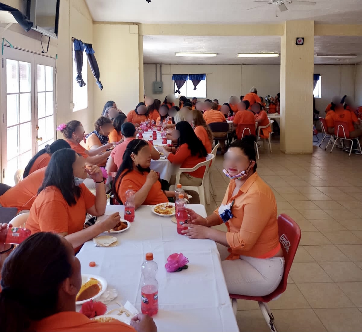 Dan serenata virtual en Ceresos e Itama de Sonora por día de las madres
