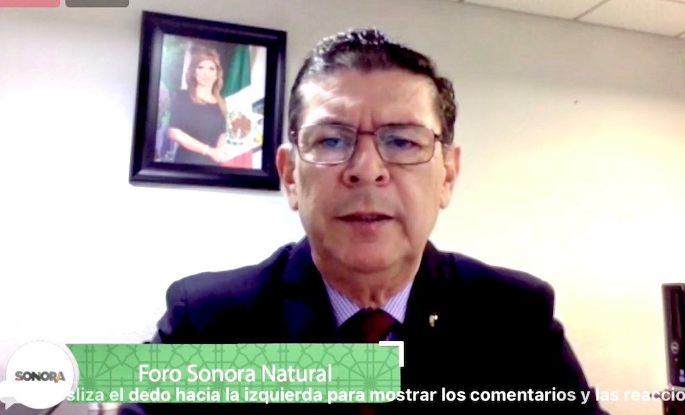 Invitan a Foro Sonora Natural, hacia la ruta del turismo de bienestar integral