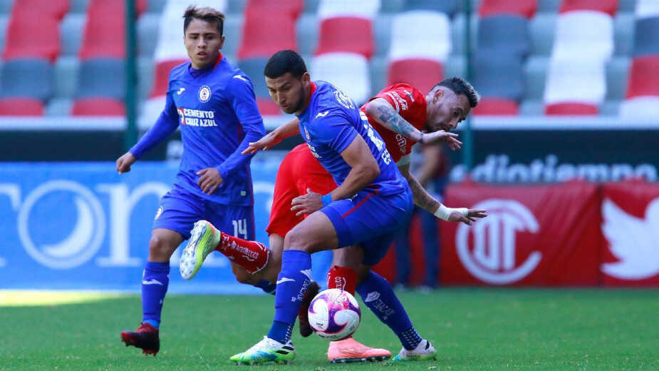 Listo horarios para reapertura del Azteca para duelos de liguilla