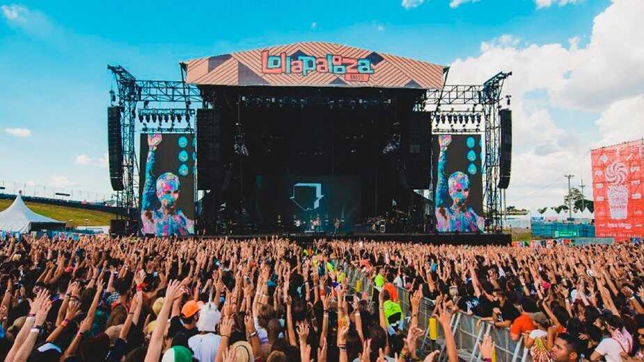 Es oficial: ¡El Festival Lollapalooza está de regreso!