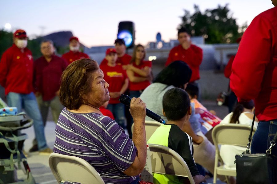 Urge reactivación de Salud Pública Municipal en Hermosillo: Pepe Celaya