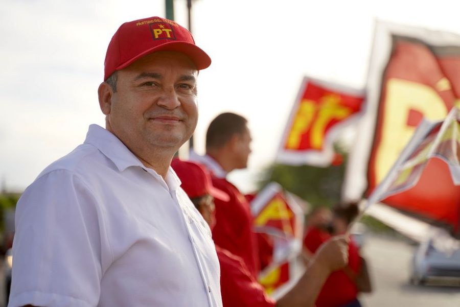 Planea Pepe Celaya campaña de reforestación más grande de la historia de Hermosillo