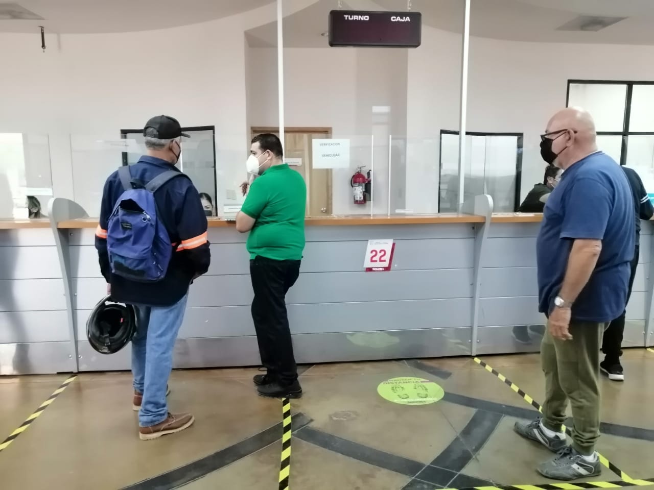 El 31 de mayo, vence revalidación de placas sin recargos