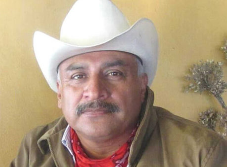 ¿A esto le llaman democracia en México? Y los matones en lo suyo