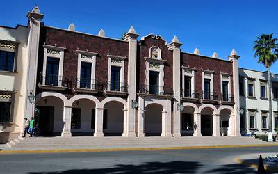 Reconocen investigaciones en salud en la Unison