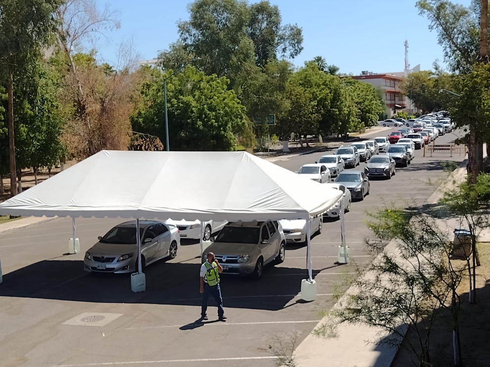 Regreso a clases en Sonora se dará hasta contar con todas las condiciones de seguridad