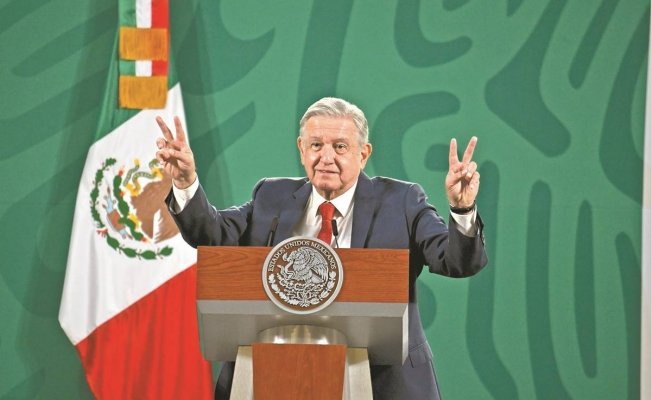 Ambición desbordada lleva al país al despeñadero, ahora con otros