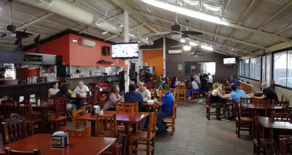 Se reactiva sector gastronómico de Sonora, tras la pandemia