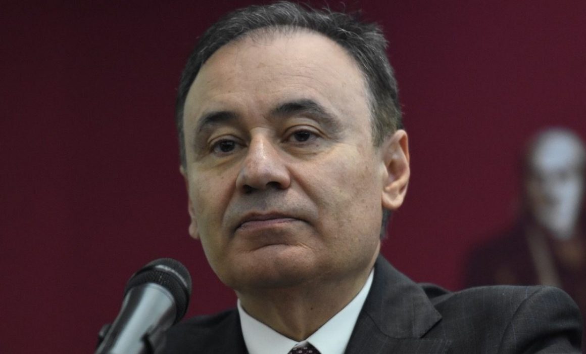 Durazo escondió 9 propiedades en México y EU