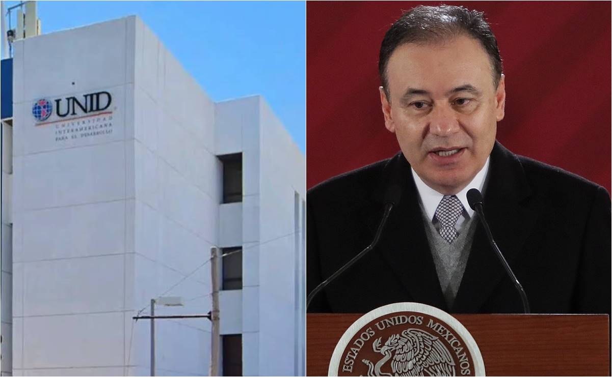 ¿Alfonso Durazo dueño de la presa Abelardo L. Rodríguez?
