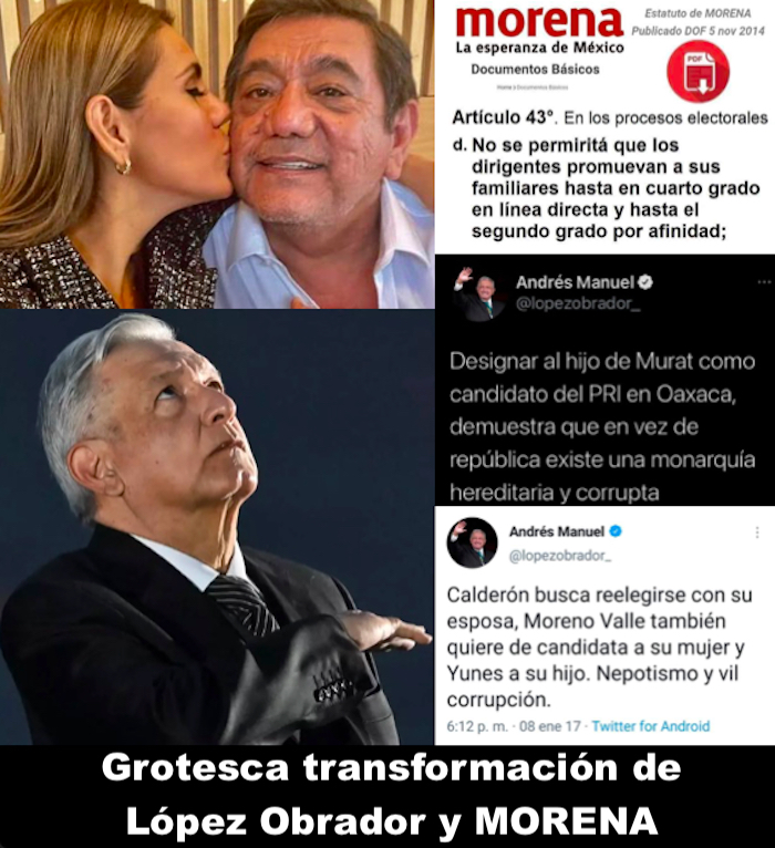 El otro Andrés Manuel