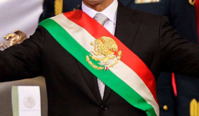 La impredecible sucesión presidencial La impredecible sucesión presidencial