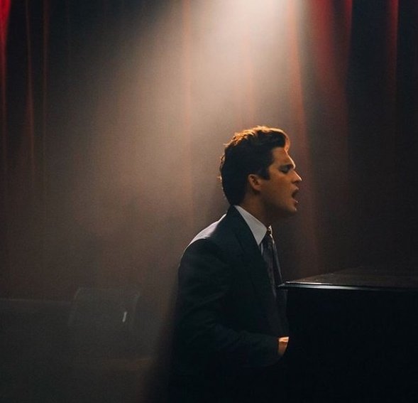 «Luis Miguel, la serie»: lo que marcó la diferencia entre la primera y segunda temporada