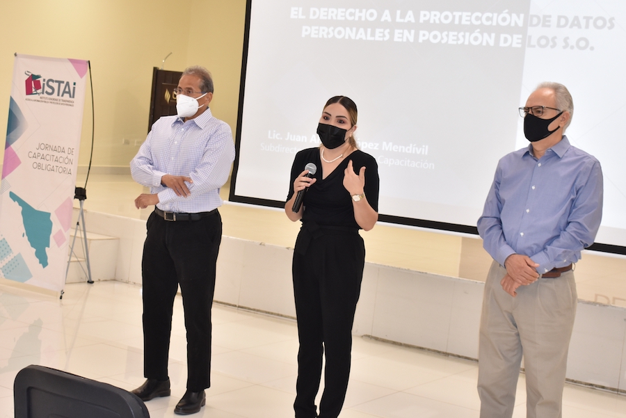 Retoma el ISTAI cursos presenciales tras un año por la pandemia