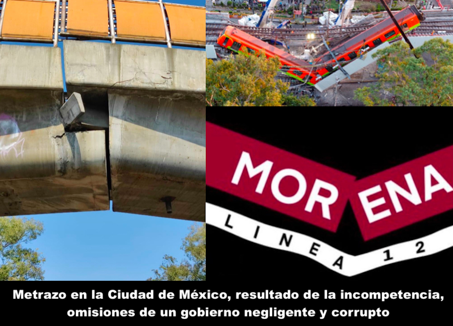 La marca de la muerte