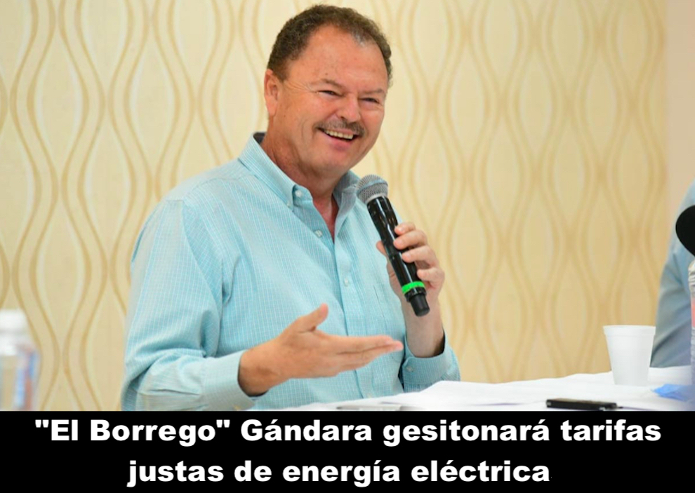 Vamos por la tarifa G1