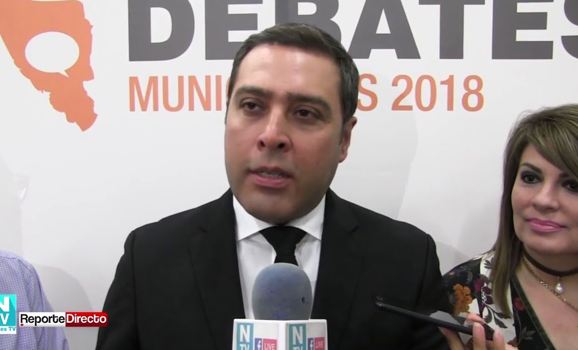 Descartan declinar a sus candidaturas el Bebo Zatarain y el Temo Galindo