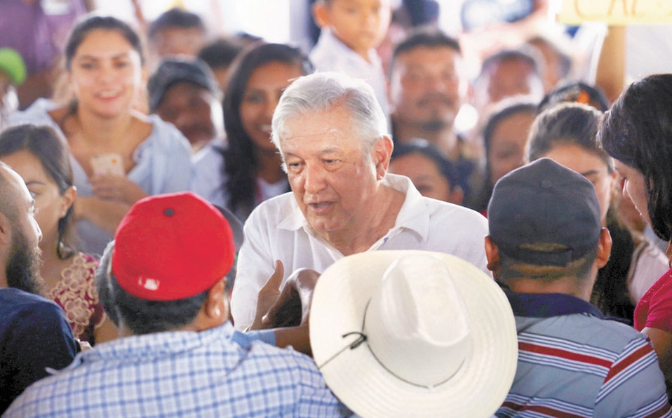 Mayas responden a disculpas de AMLO