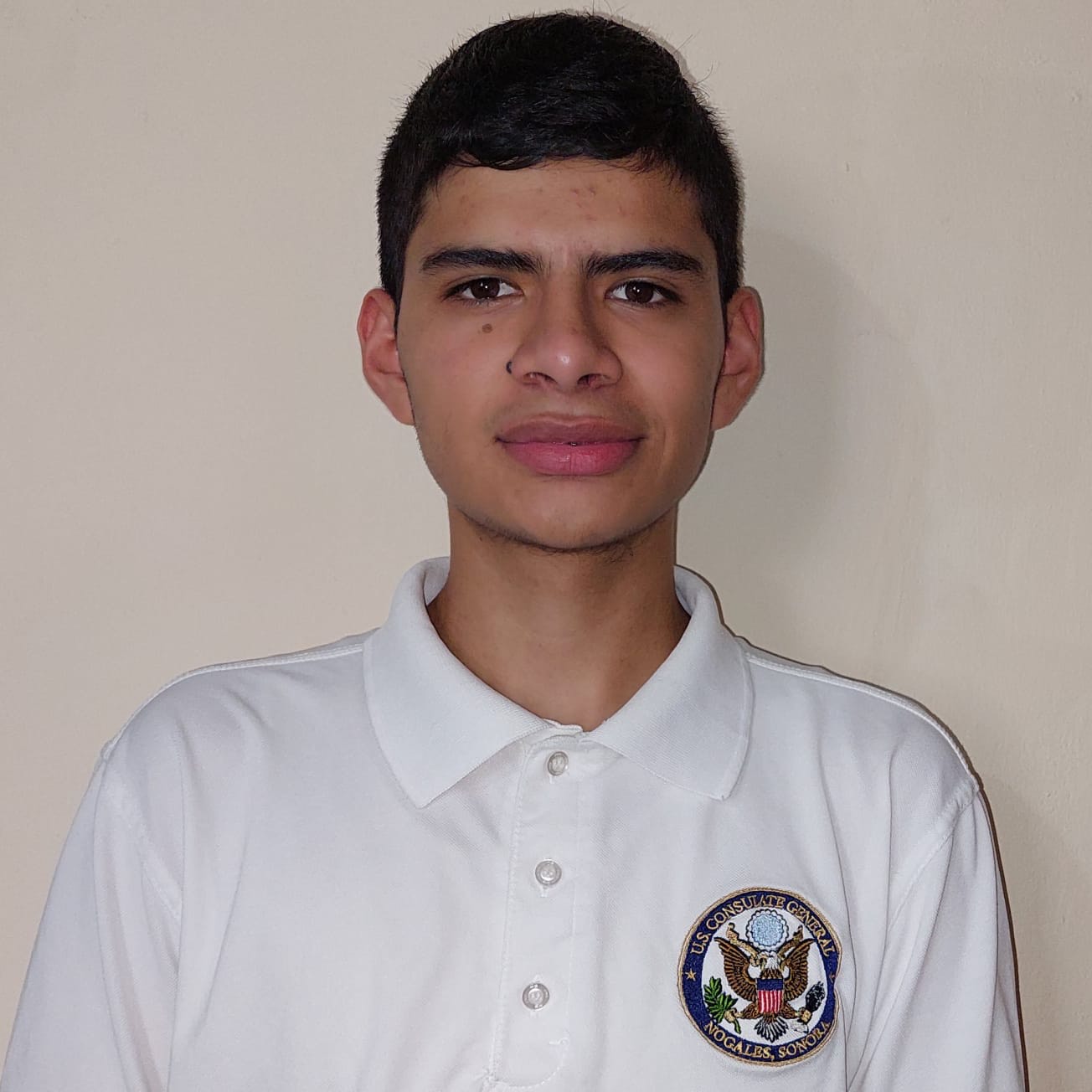 Alumnos de Cobach finalistas de Jóvenes en Acción convocado por Embajada de Estados Unidos