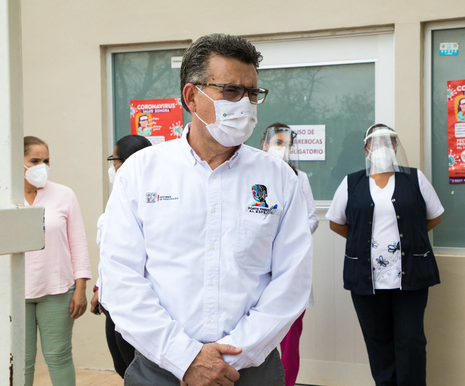 Concreta HGE 23va. donación de órganos en 2021