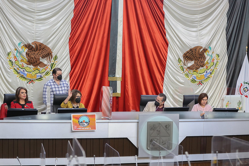 Exhortan a titular y delegado estatal de la Secretaría de Bienestar