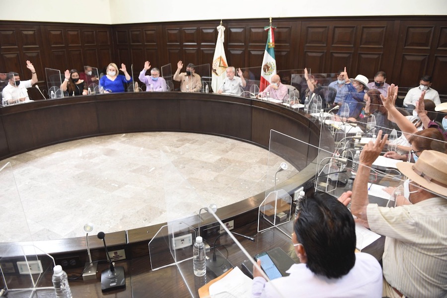 Aprueba Cabildo estímulos fiscales en beneficio de economía de hermosillenses