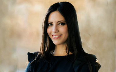 Recibe alumna de Psicología de la Unison, apoyo internacional para concluir estudio sobre Covid-19