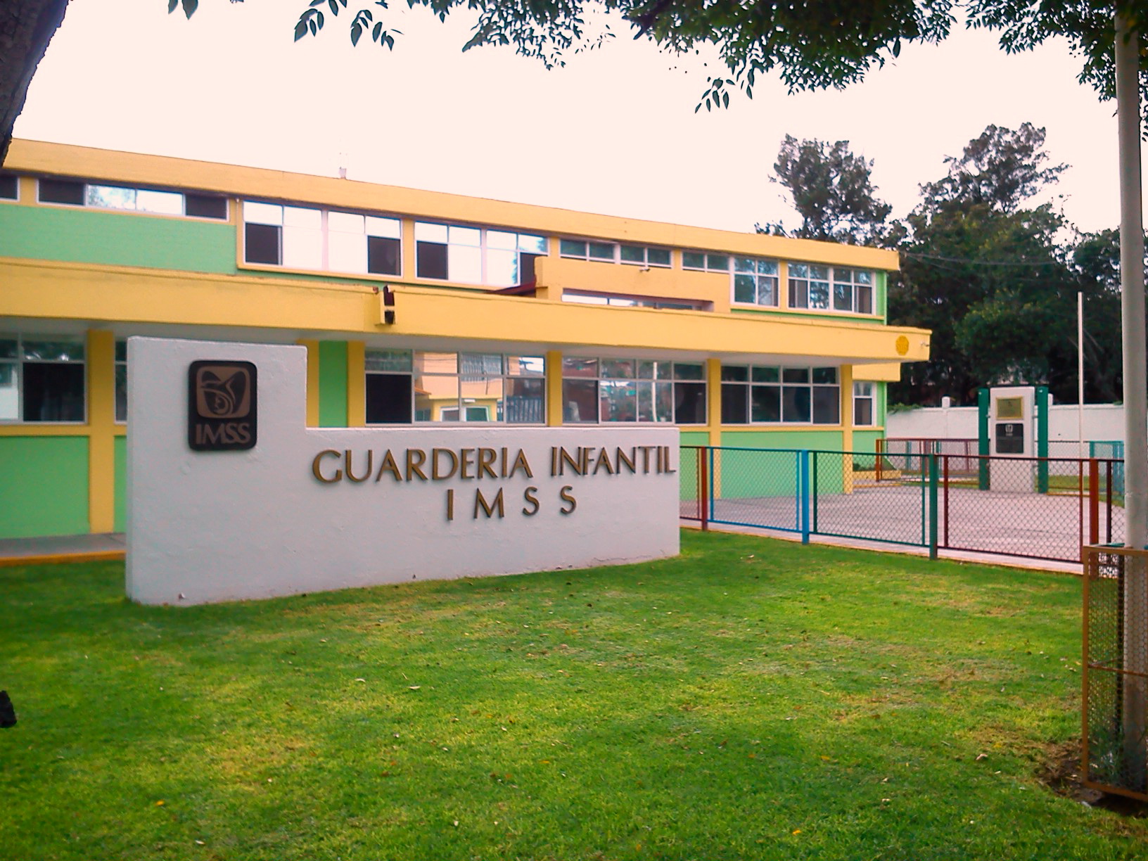 Seguirán cerradas guarderías del Imss en Sonora