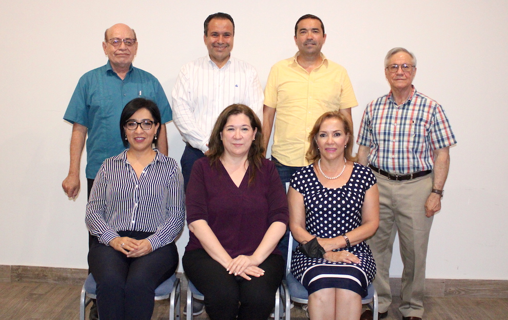 Integra Antonio Astiazarán equipo ciudadano de transición
