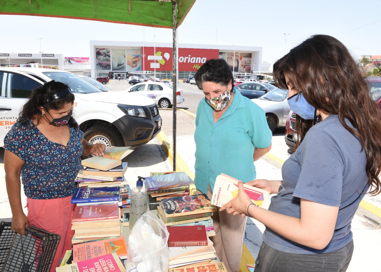 Serán cada 15 días jornadas de “Sábado del Tilichero” en Hermosillo