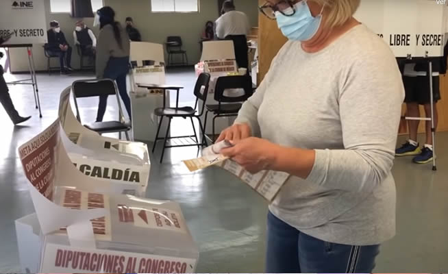 2021 puso en aprietos a las encuestadoras