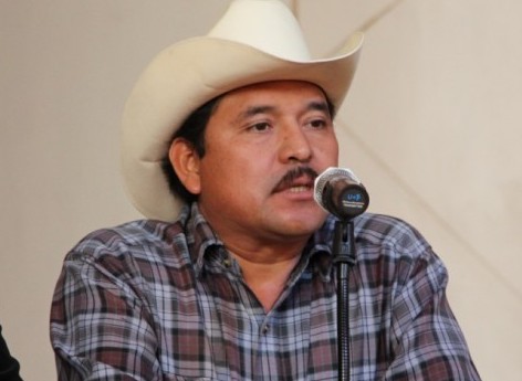 No sabemos por qué desaparecieron a Tomás Rojo: vocero yaqui