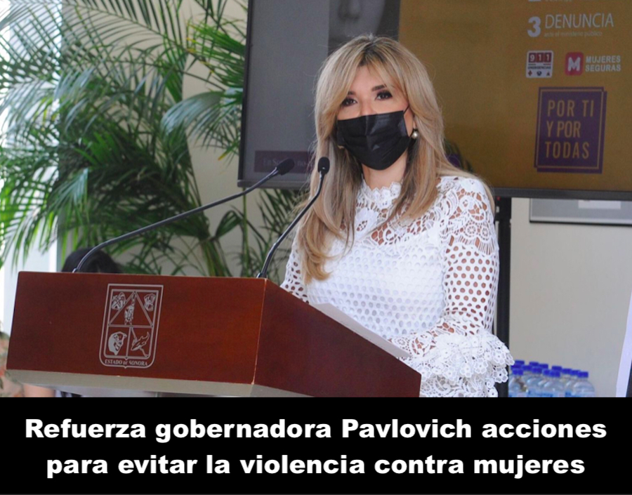 Va por las mujeres Va por las mujeres
